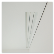 Nicho decorativo en tablarroca